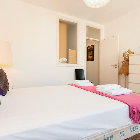 Flh Principe Real Design Flat Lejlighed Lisboa Eksteriør billede